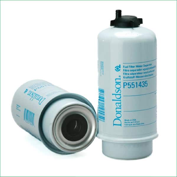 P551435 - FUEL FILTER