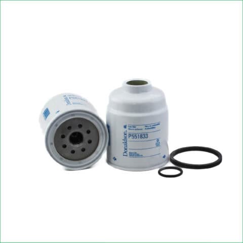 P551833 - RAM FUEL FILTER
