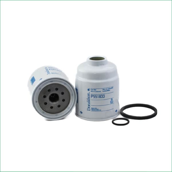 P551833 - RAM FUEL FILTER