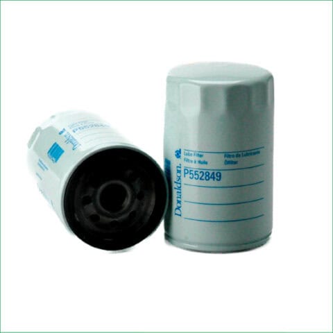 P552849 - OIL FILTER