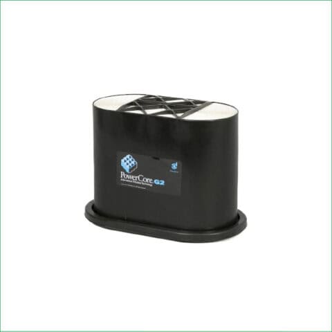 P636990 - FUSO AIR FILTER