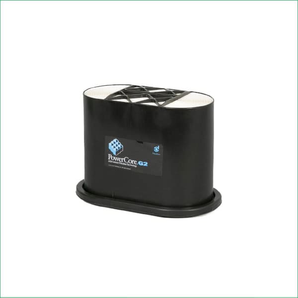 P636990 - FUSO AIR FILTER