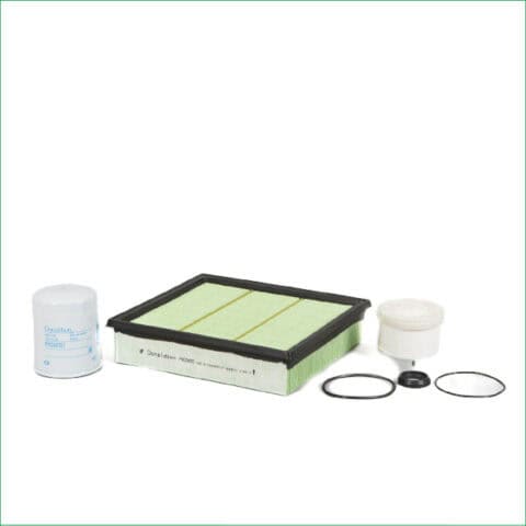 X900051 - DMAX FILTER KIT