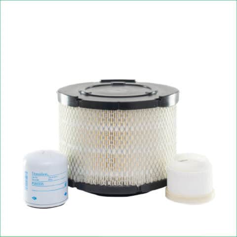 X902716 - HILUX F/KIT NO CAB