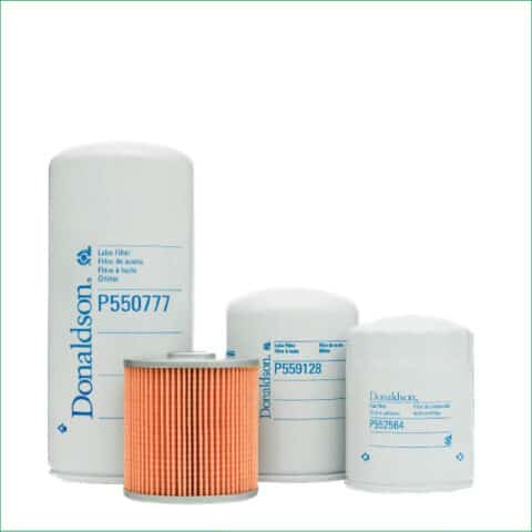 X903231 (92955815) FILTER KIT