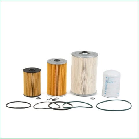 X903249 - HINO 700 FILTER KIT
