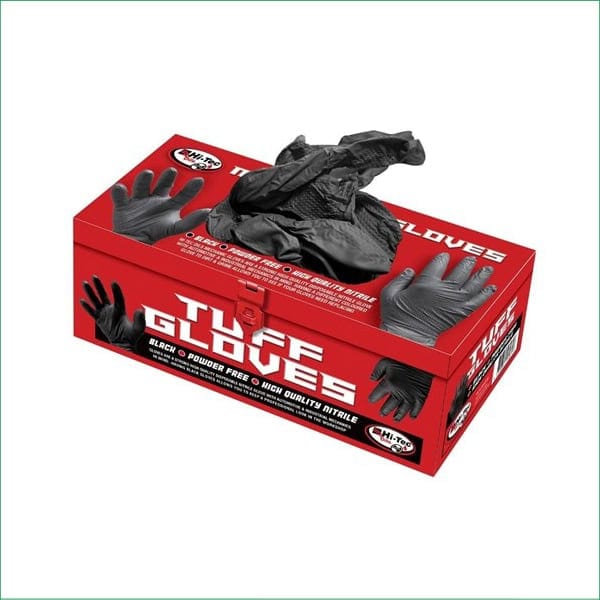 GLOVES XXL