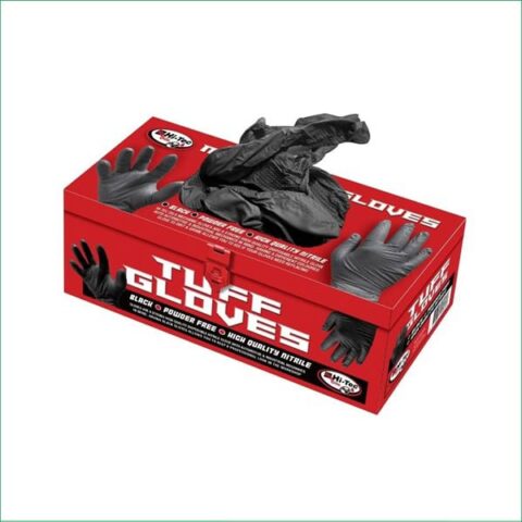 GLOVES XXL