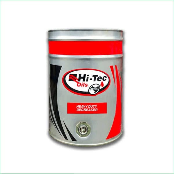 HITEC SOLVENT DEGREASER - 20 L