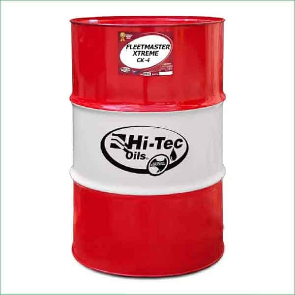 F/MASTER XTREME 15/40 200L