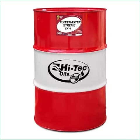 F/MASTER XTREME 15/40 200L