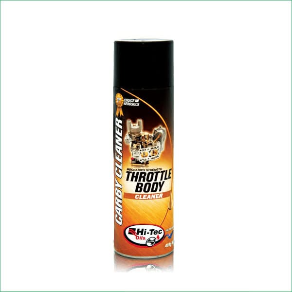 HITEC CARBY CLEANER 400g