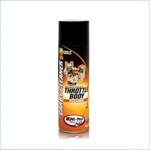 HITEC CARBY CLEANER 400g
