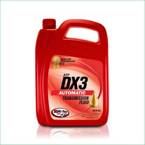 ATF DEX 111 - HI-TEC 5 LTR