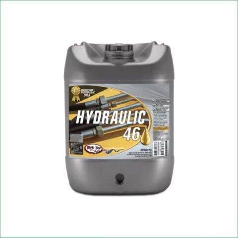 HI-TEC HYDRAULIC 46 - 20 LTR