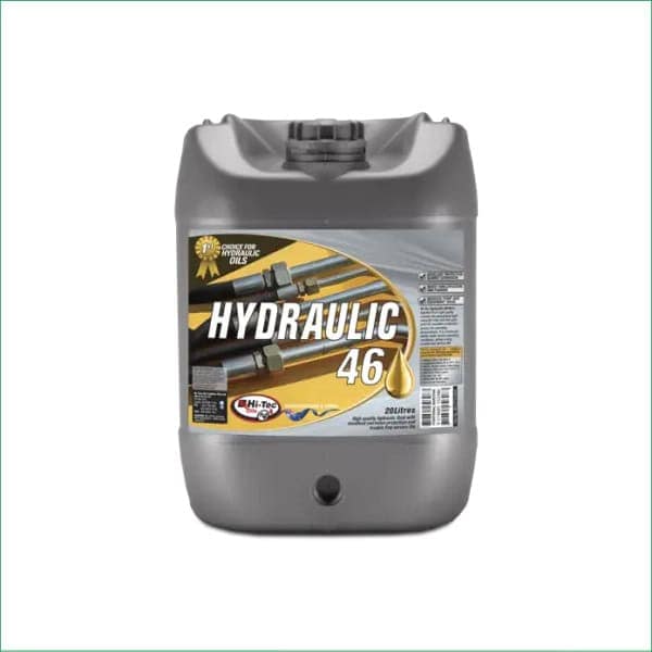HI-TEC HYDRAULIC 46 - 20 LTR
