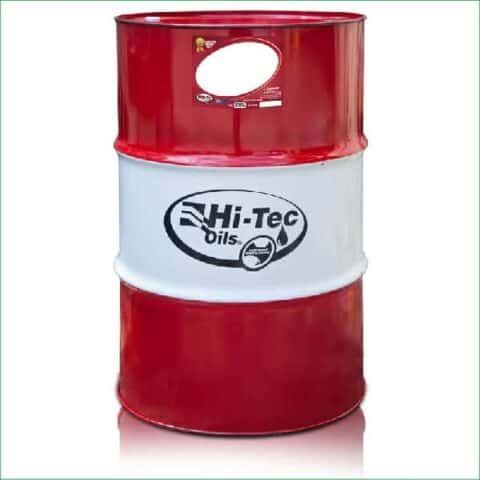 HI-TEC HYDRAULIC 46 - 200 LTR