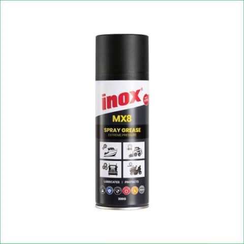 INOX MX8 300G SPRAY GREASE