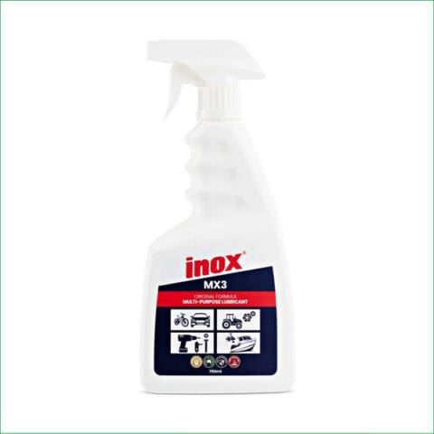 INOX MX 3 750ML