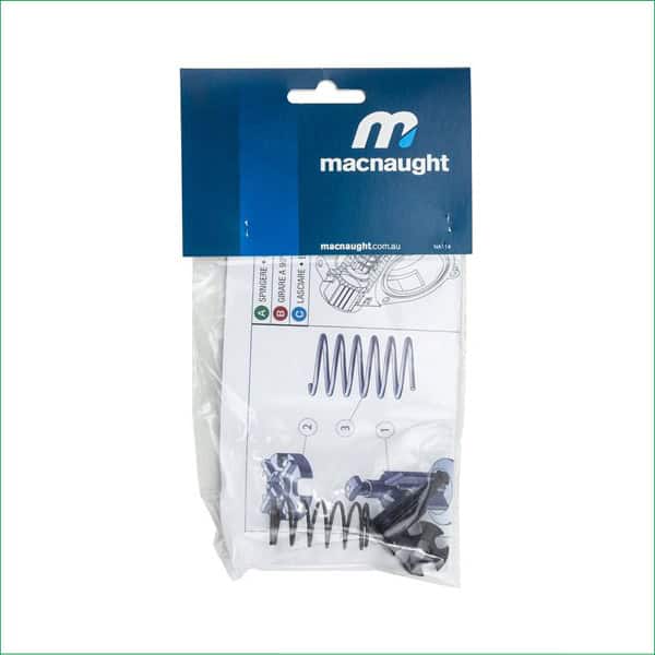 AFP12-2K PUMP POPPET KIT