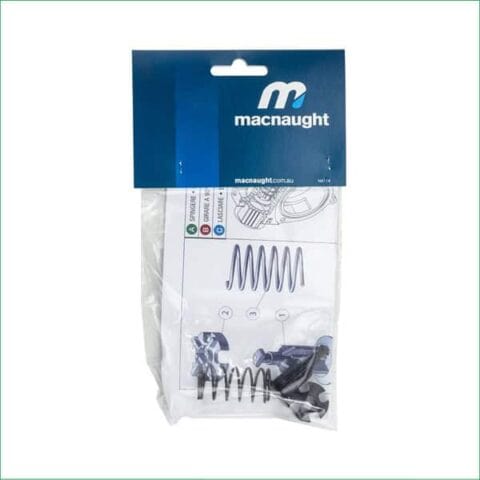 AFP12-2K PUMP POPPET KIT