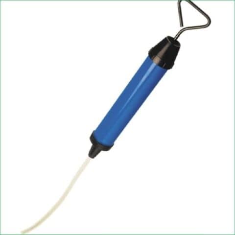 C16-01 SUCTION GUN