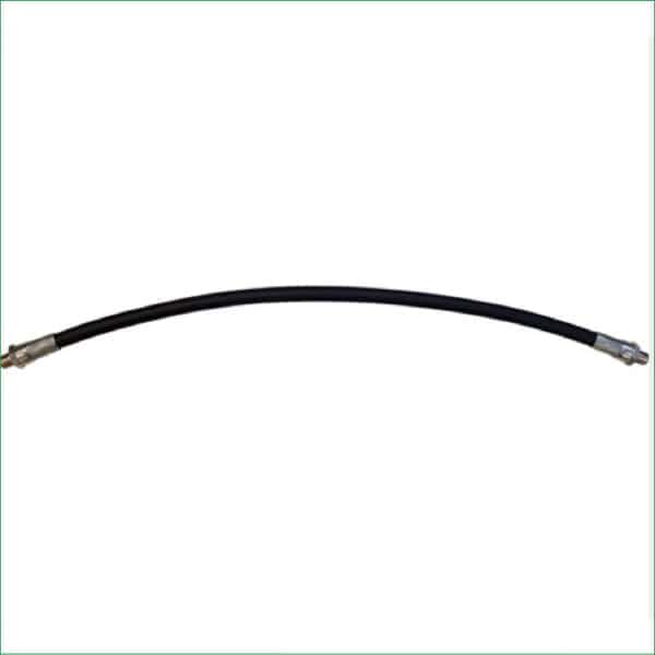 KF17 - 17" FLEX GREASE HOSE