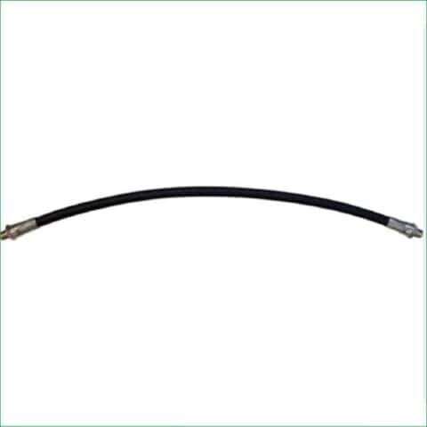 KF17 - 17" FLEX GREASE HOSE