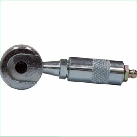 KGR GIANT BUTTON COUPLER