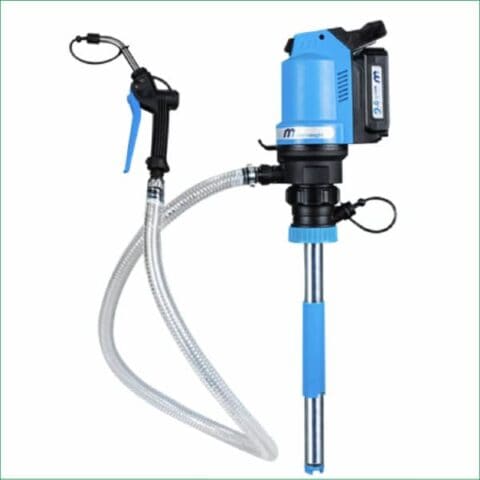 BP20S-UNA 20L STARTER KIT