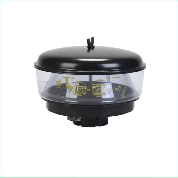 PBH PRECLNR 3" HF was H000253