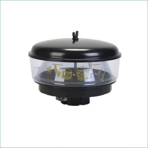 PBH PRECLNR 3" HF was H000253