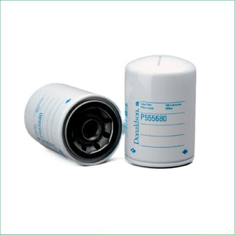 P555680 - LUBE FILTER