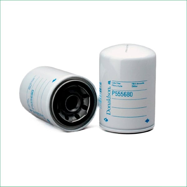P555680 - LUBE FILTER