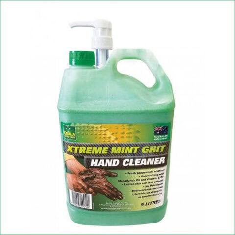 MINT GRIT 5L