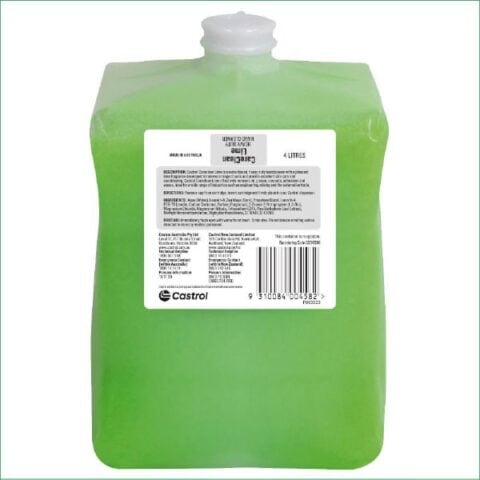 CARECLEAN LIME 4L