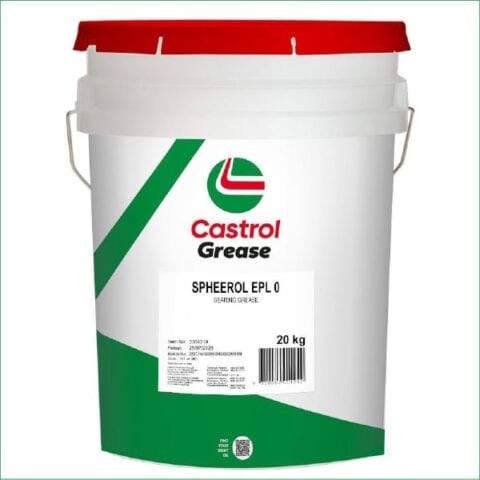SPHEEROL EPL0 20L