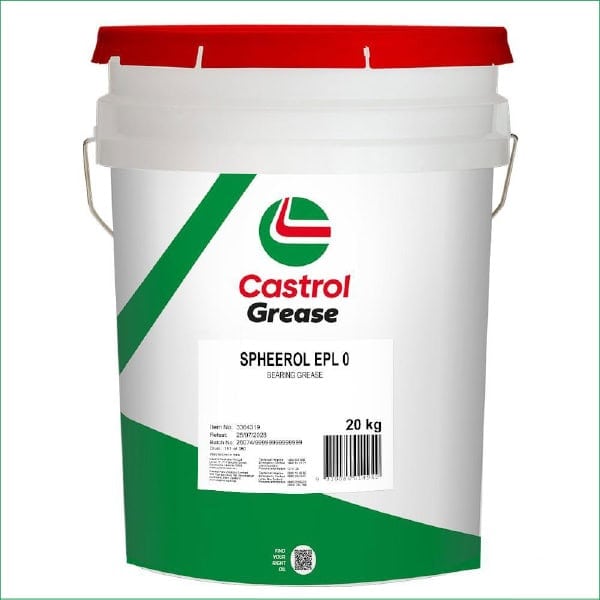 SPHEEROL EPL0 20L