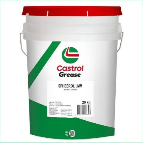 SPHEEROL LMM GREASE 20 KG