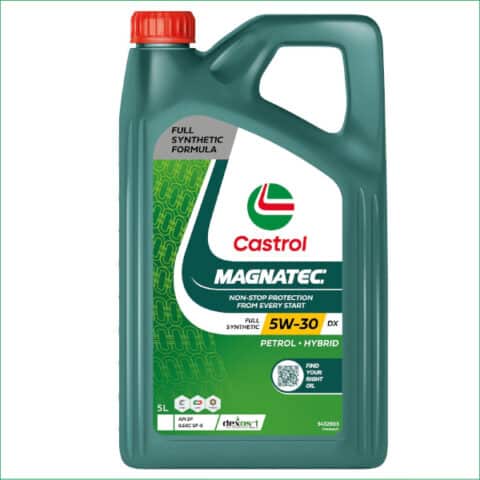 MAGNATEC 5/30 DX - 5L