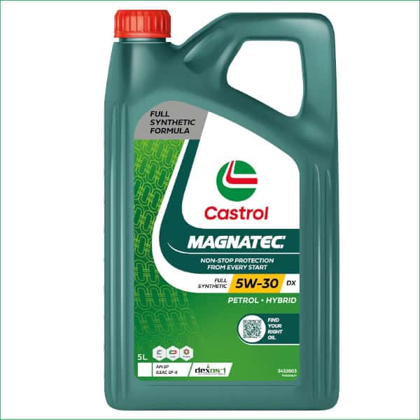 MAGNATEC 5/30 DX - 5L