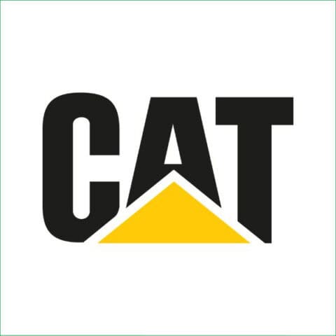 569-8036 CAT 315 FUEL FILTER