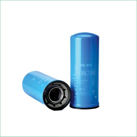 DBL7300 - LUBE FILTER