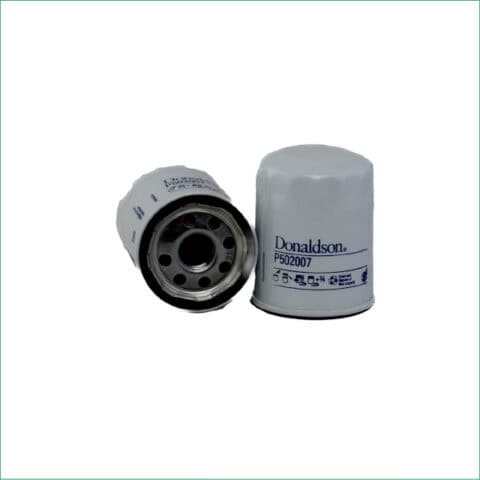 P502007 - OIL FILTER