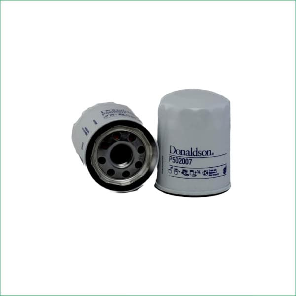 P502007 - OIL FILTER