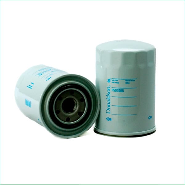 P502008 - OIL FILTER