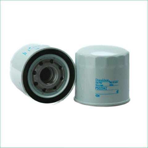 P502042 - LUBE FILTER