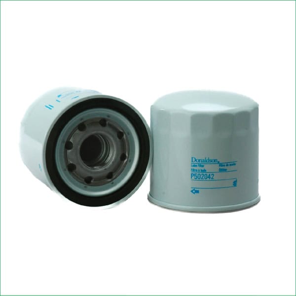 P502042 - LUBE FILTER