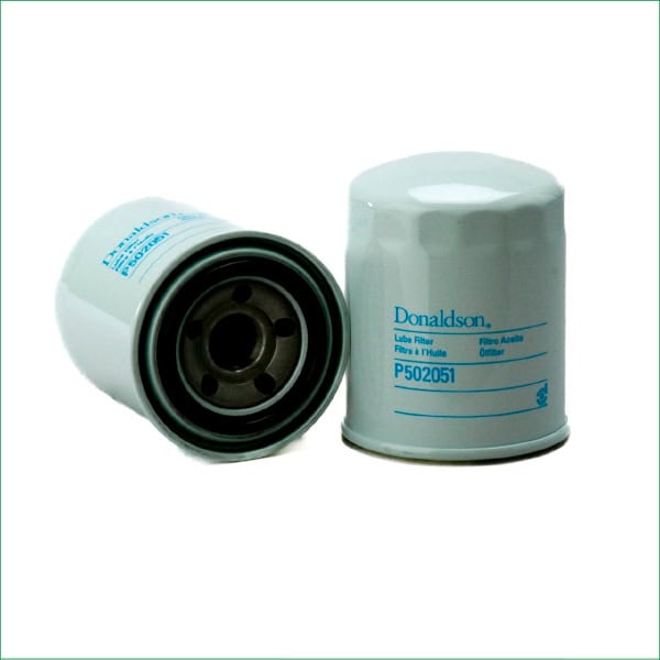 P502051 - LUBE FILTER