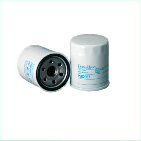 P502057 (B1402) OIL FILTER